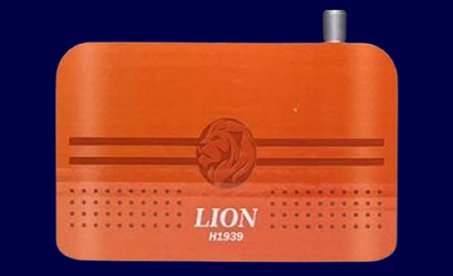 LION H1939 ARABIC DB Software Download

